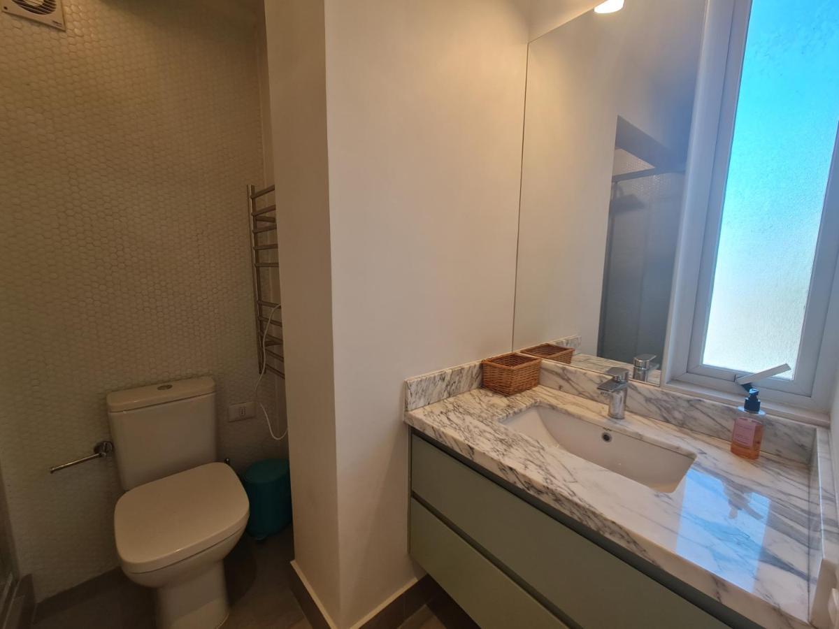Oceana Suites Lastarria Santiago du Chili Extérieur photo